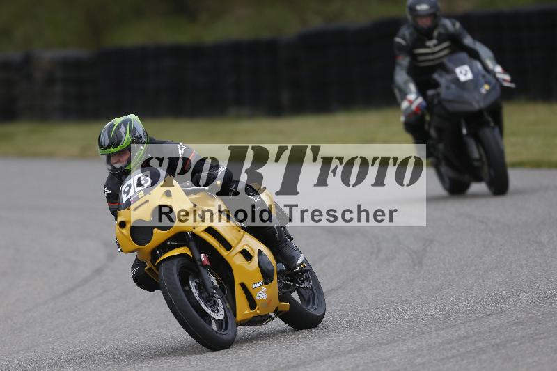 /03 04.04.2026 Speer Racing ADR/Gruppe gelb/68